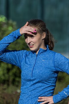 Alicia Melosch 419 - Future Nord